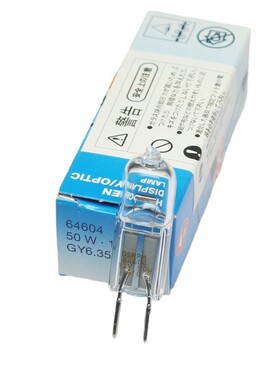 岛津分光光度计UV-2400 2450 260003700氘灯 L6380  65-65052-05
