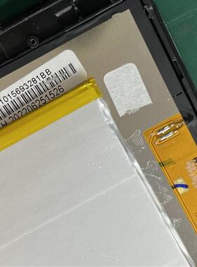 FP-B376C101-B31A  P10929显屏示内屏幕 JYM1015693281BB液晶屏