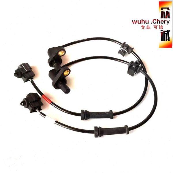 原装奇瑞A1 瑞麒M1X1M5 ABS传感器前轮后轮ABS传感器轮速传感器,汽车零部件/养护/美容/维保,汽车传感器,淘宝优惠券,粉丝福利购,淘宝优惠卷