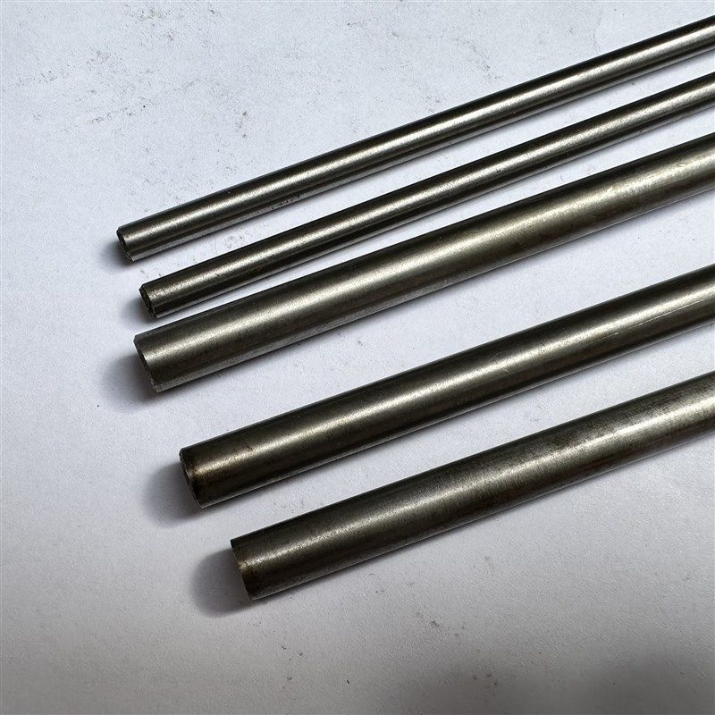 45号碳钢光圆 光轴 17.6 14.5 15.5 16.5 17.5 18.R5 60*910 960