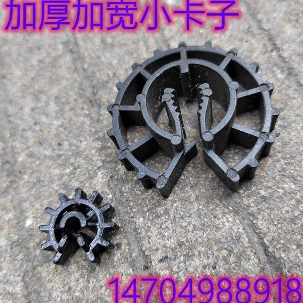 塑料钢筋保护层垫块1.0工程带夹垫块2.0钢筋圆形飞轮梅花小卡子,五金/工具,接头,淘宝优惠券,粉丝福利购,淘宝优惠卷