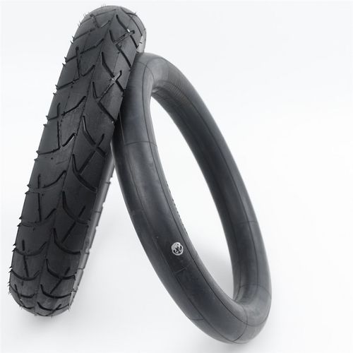 电动自行车1e2寸轮胎12寸半X2 1/4内外胎12.5X2.25内胎+外胎