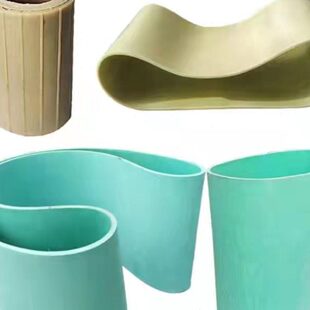 660型切菜机配件银鹰1000多功能多用压菜带输送带传输带橡胶皮带