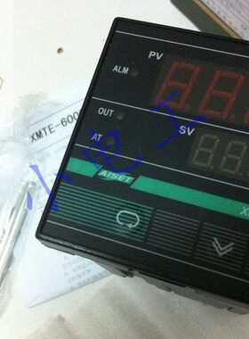 上海亚泰仪表 XMTE-6411-1（AL=5) XMTE-6401-1 XMTE6000-1温控器