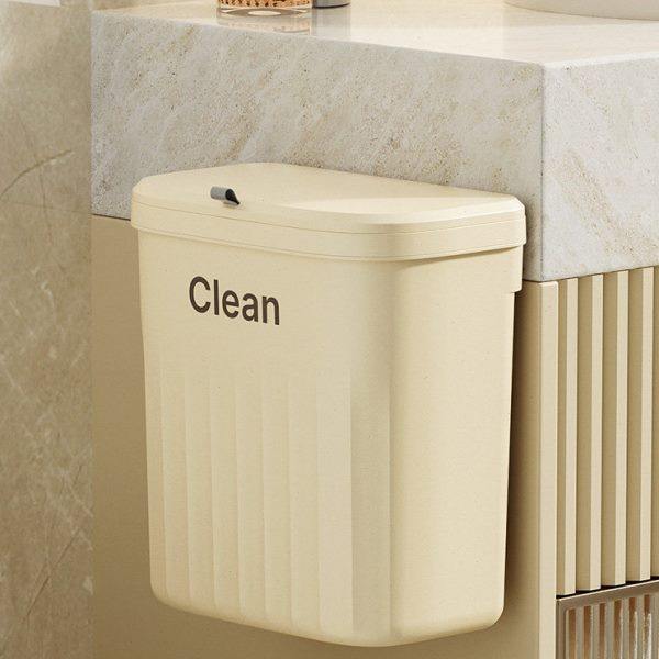 卫生巾收纳盒壁挂式卫生间姨妈巾收纳箱厕所防水浴室卫生棉置物架,收纳整理,壁式收纳盒,淘宝优惠券,粉丝福利购,淘宝优惠卷