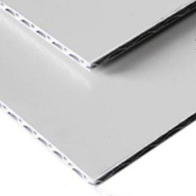 防火B级铝波纹芯复合铝板 外墙干挂轻质三维铝蜂窝板,基础建材,铝塑板,淘宝优惠券,粉丝福利购,淘宝优惠卷