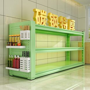 厨房置物架落地多层家用储物架子货架微波炉烤箱锅具多功能收纳架