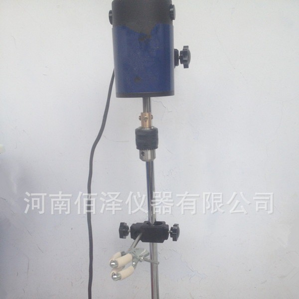 DW-3-60W直流恒速多功能电动搅拌器实验室搅拌机厂家直销包邮