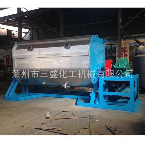 真石漆搅拌机电动翻转大型不锈钢质感漆设备真石漆混合机