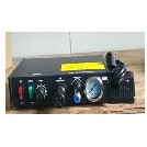 半自动点胶机982单孔手动点胶机