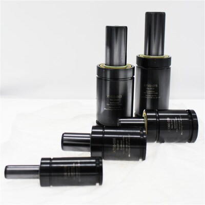 氮气气弹簧X170氮气冲压GSV170模具弹簧NS320弹簧氮气 P320氮气簧