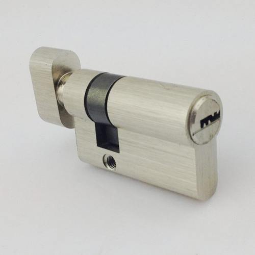 高级锁芯 玻璃门锁心 门锁锁心 地锁锁心 偏心锁心 门锁配件