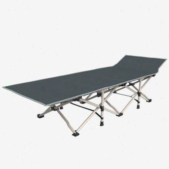 臻远 兔头折叠床 ZY-KLP-ZD02 W1780*D650*H370 重量：20kg