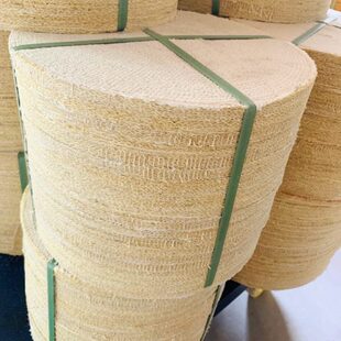 进口硬麻轮 不锈钢抛光轮 胶压麻轮剑麻轮 轮麻丝轮 胶压锋利耐磨