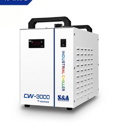 特域冷水机 CW3000 CW5200 工业制冷机 激光切割雕刻水箱主轴降温