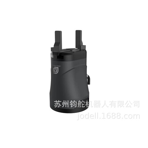 钧舵机器人 电动夹爪 RG52-050 掉落检测/抓取反馈/适配机械臂