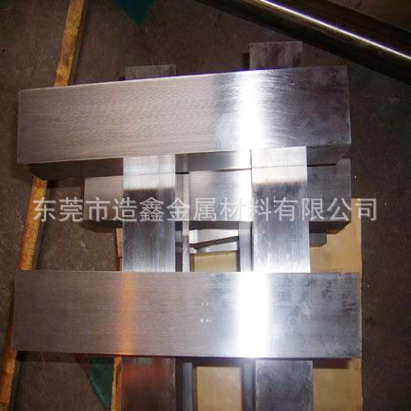 供应4J50铁镍合金 4J50膨胀合金 4J50棒材 厂家现货 4J50软磁合金