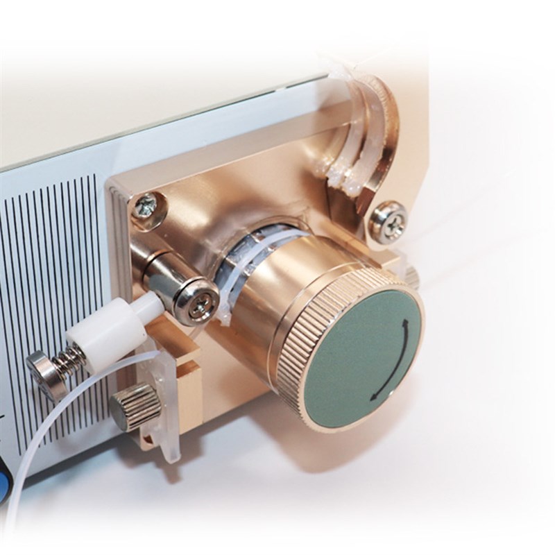 数显点胶机速干厌氧胶滴胶机502瞬间螺丝涂打胶机TP-50蠕动灌胶机