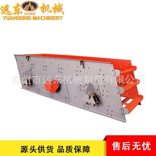 3YZS2160型频筛沙机沙石泥筛分设备振动筛砂一体机直线震动筛网