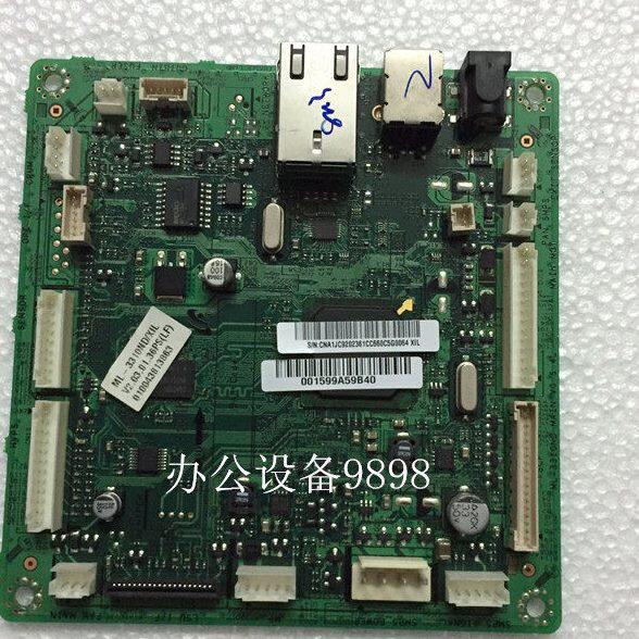 适用三星3310 3710 3750主板3310D 3310DN 3710DN 3750DN接口板