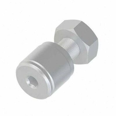 微型凸轮轴承随动器 CFFAMG 2.5-5 3-6 4-8 5-10 6-12