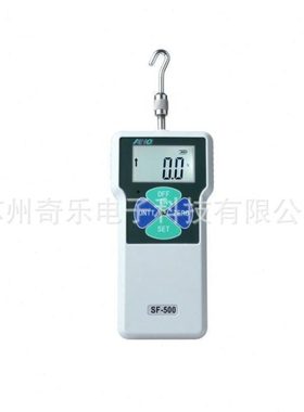 SF-300/SF-500数显推拉力计数显测力计