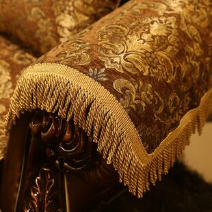 沙发扶手垫 两侧两边侧边盖布欧式扶手巾盖巾长方形四季通用套罩