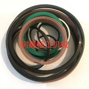 860H 870H F190动臂油缸修理包SP141459原厂 载机铲车862H 柳工装