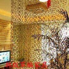 包邮挂帘半帘门帘竹帘草编玄关隔断藤帘子古典窗帘背景墙装饰,居家布艺,珠帘/挂帘,淘宝优惠券,粉丝福利购,淘宝优惠卷