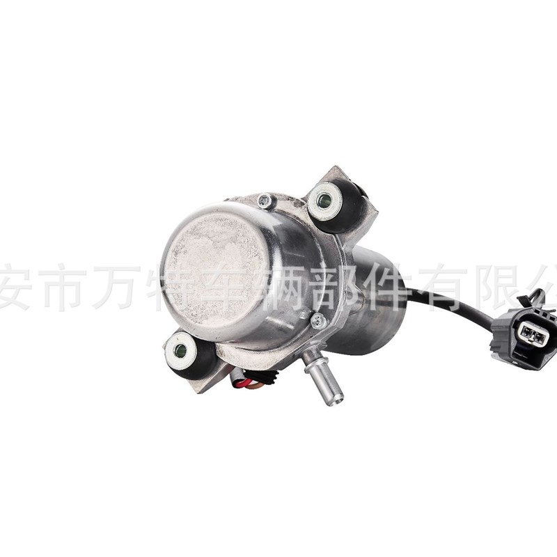 UP28长城吉利宝沃新能源汽车刹车真空泵辅助泵助力泵助力器12V