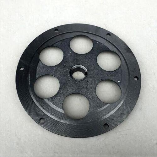 力丰H20F H30F HF50C HF60和面机配件 零件 支承法兰 底盘桶座