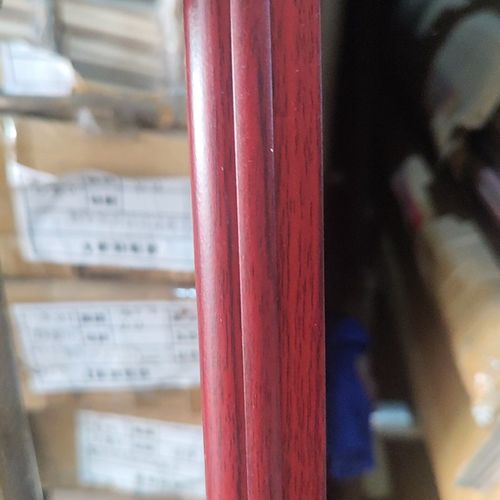 卧室装挡条室木门门挡线实内复合门密封条加门修复木门门框遮丑包