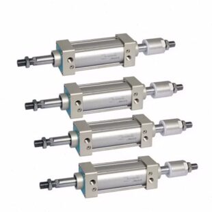 935 940 945 STNC索诺天工标准气缸TGC80 955 930 950 100X925