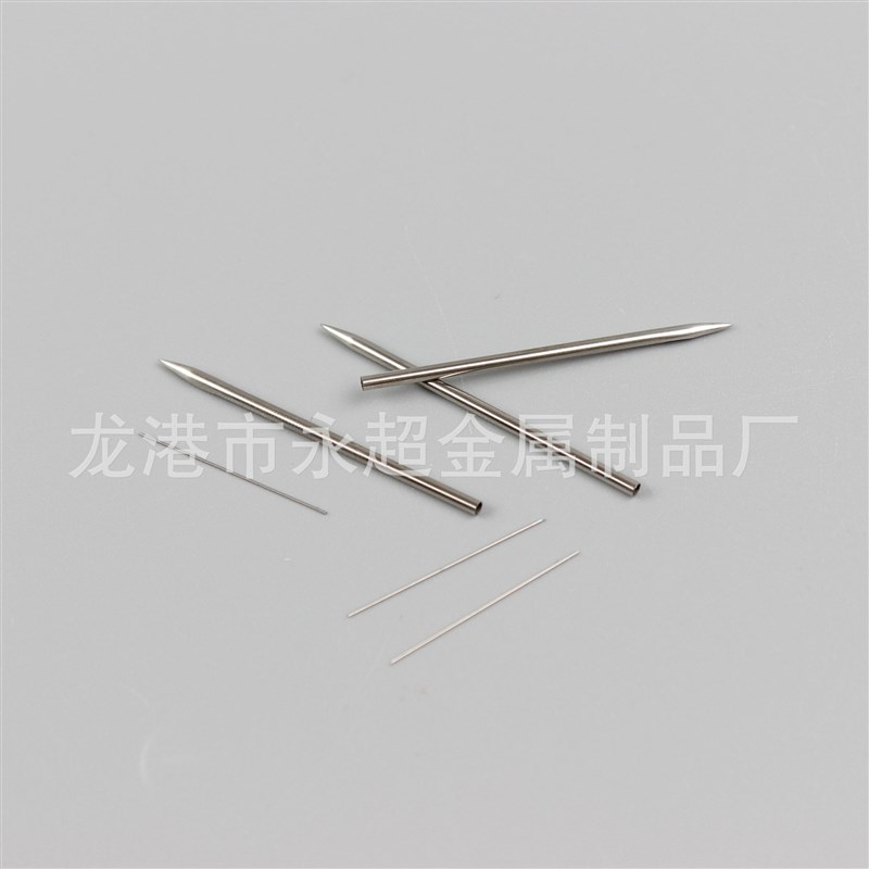 316不锈钢毛细管和304穿刺针10G 12G 14G 16G 18G 20G 22G 24G