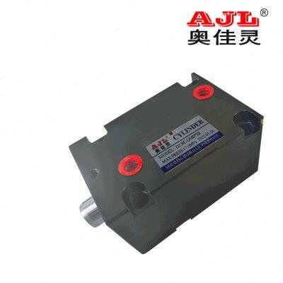 卧式薄型油缸HC-LA40*50 塑胶模具机械制造电子科技用,五金/工具,其他液压工具,淘宝优惠券,粉丝福利购,淘宝优惠卷