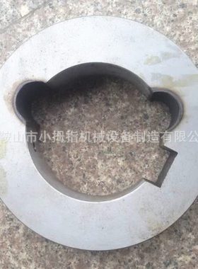 上海巨威产  Q11-6*2500机械剪板机偏心轮 剪板机配件
