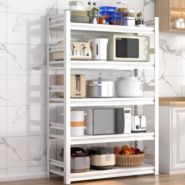 厨房置物架落地多层微波炉烤箱电器收纳架子家用多功能货架储物架,厨房/烹饪用具,微波炉置物架,淘宝优惠券,粉丝福利购,淘宝优惠卷