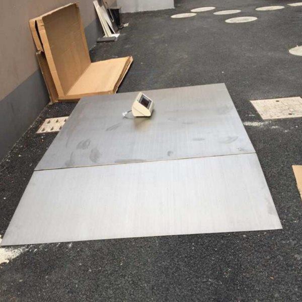 304不锈钢材质电子地磅 天津1吨-3吨不锈钢电子秤 1.5*1.5m磅秤,五金/工具,电子秤/电子天平,淘宝优惠券,粉丝福利购,淘宝优惠卷