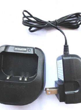 宝峰 UV-82 UV-8D UV82原装充电器 充电座 适配器 电源 座充 UV-8