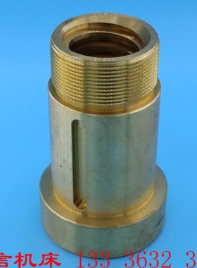 济南二机龙门刨丝母B2016A 12A B1016A B2020Q龙门刨升降螺母配件