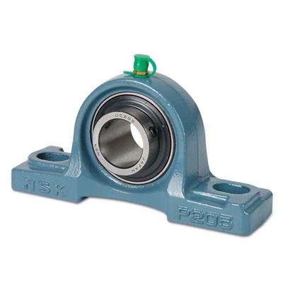 带座轴承UCP204 205 206 207 208 209 210 211 212 213 UCT P