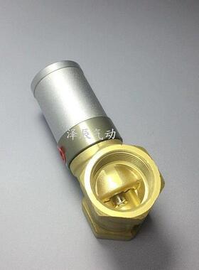 铜气控阀Q22DH-15 Q22DH-20 Q22DH-25 Q22DH-40 Q22DH-50