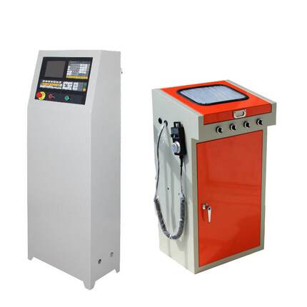 步进伺服电机数控改造控制器套装配电箱使用方便结实耐用时代超群