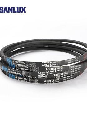 三角带A型A1750Li A1850 A1900 A2100 A2200 A2300 A2400 A2600li