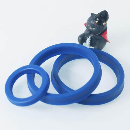 UN/UHS液压油封防尘 200*212*220*225*230*237*12*15*16*18*19