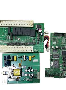 XC1/2/3/5/M-101624RT32R32T48R60RT-E信捷PLC中板IO板主板电源板