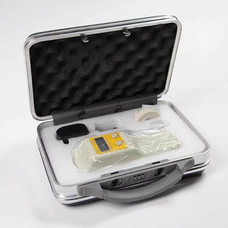 台式白度仪WSB-2便携式粉末白度计WSB-1数显白度测试仪