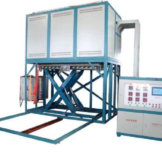 厂家生产真空气氛升降电炉真空气氛炉真空气氛电炉