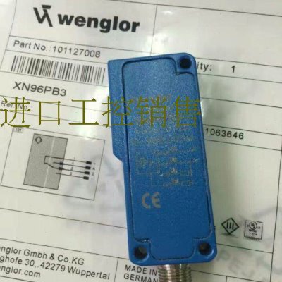 询OY2TA104P0150E OY2TA104P0150P OY2TA403AT235光电开关威格勒