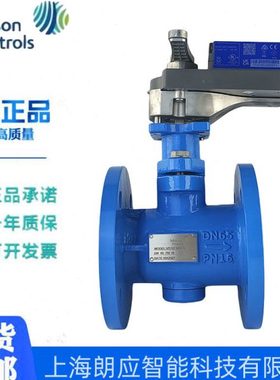 江森VG1205AN/BN/EP/ER/ES-CVA9104/VA9310电动二通螺纹/法兰球阀